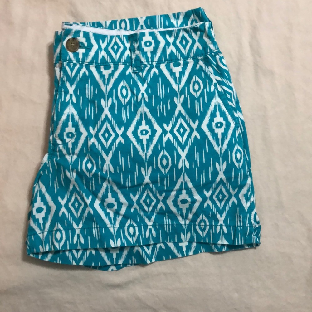Old navy shorts